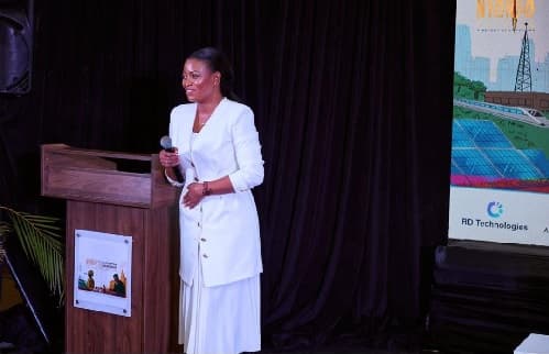 Africa must take ownership of its AI future — Ama Pratt