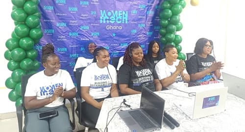Plastic waste menace: Women in Tech takes campaign to grassroots