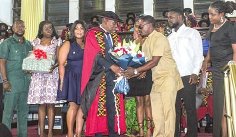 Deploy new approach to flood management — UG Pro VC