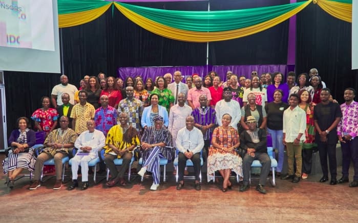 IPR Ghana launches annual Edzikanfo Lecture to honour PR pioneers