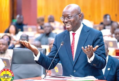 Govt pays GH¢10.8bn to DDEP bondholders