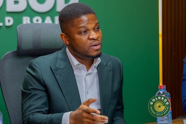 GoldBod recorded GH¢5.4bn surplus in 2025, not losses, Sammy Gyamfi
