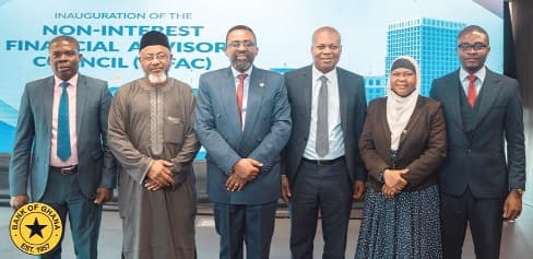 BoG opens door for fully fledged non-interest banks