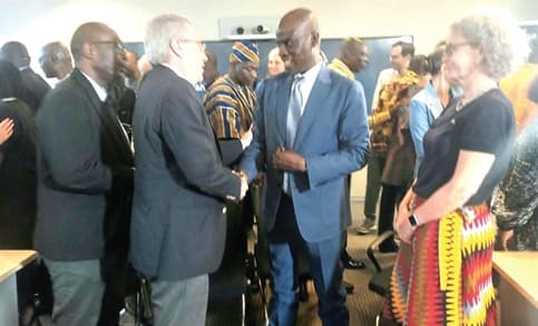 Nation makes progress in expanding teaching, learning access — World Bank