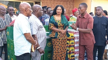 Tema Traditional Council calls for measures against prostitution, teenage pregnancy