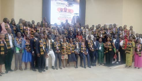 ADR key to accessible justice, national development — Dr Korankye-Sakyi