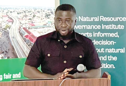 Pass Conduct of Public Officers Bill - CSOs to government