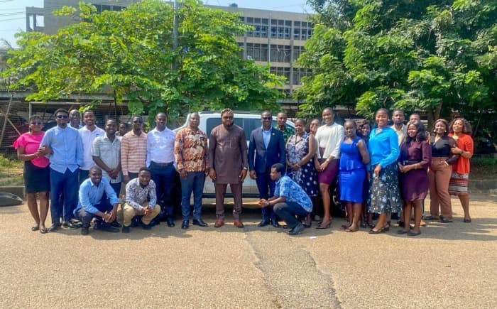 Data Protection Commission steps up enforcement with new vehicles