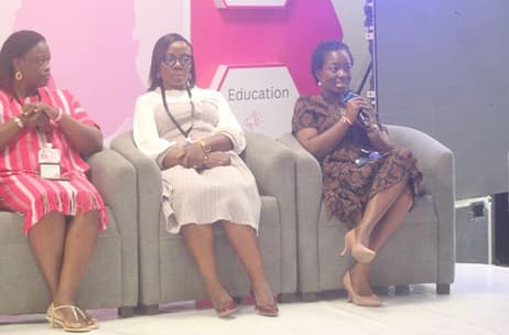 Breast cancer screening, treatment right of every woman — First Lady 