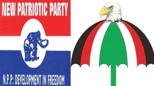 One Democracy, Two Partisan Views