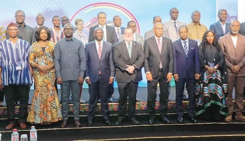 Nuclear energy key to Ghana’s future power needs — Energy Minister