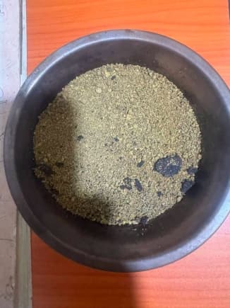 Police arrest suspect in GH¢1.1M fake gold deal at Berekum