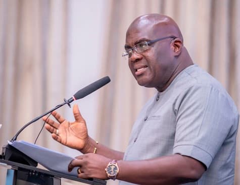 Let’s win sanitation fight together - Chief of Staff urges collective action