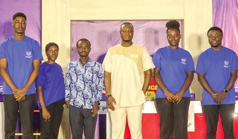 TBSC: 6 Universities secure national semi-final berths