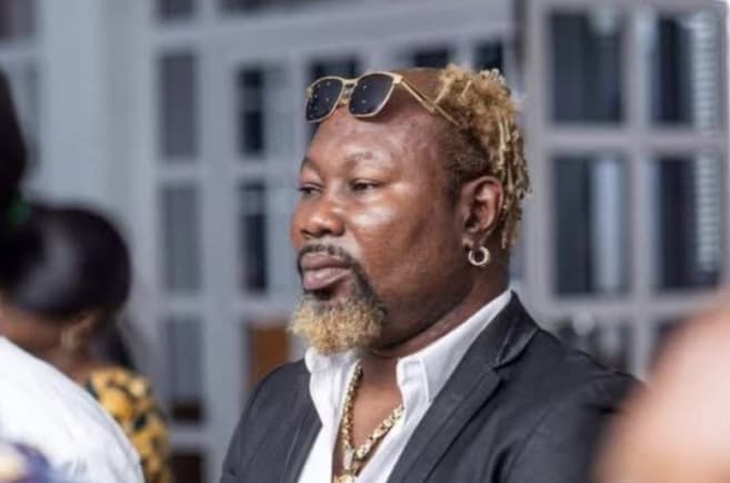 Ayitey Powers remanded over alleged death threat