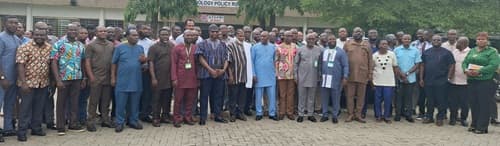 More licensed surveyors needed for effective land administration