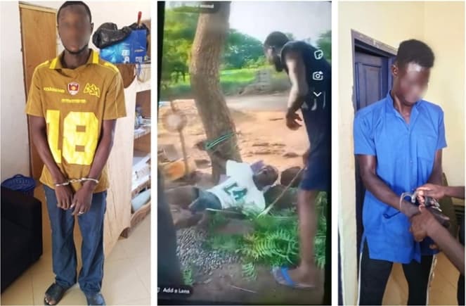 Savannah Region: Man accused of stealing shea nuts lynched by mob in Daboya, two arrested
