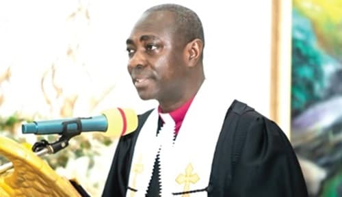 Presbyterian Church of Ghana revises policy on traditional rule, roles for members