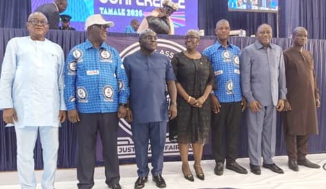 Independence of Judicial Service fundamental to justice delivery - President Mahama