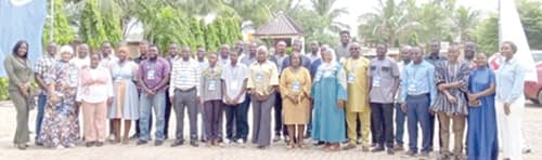 Violent extremism: CSOs equipped to strengthen community resilience