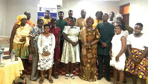 Foundation holds adolescent youth summit 