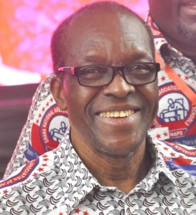 Speaker applauds private schools for high-quality human development