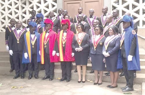 Council 10 marks 80 years of faith, service