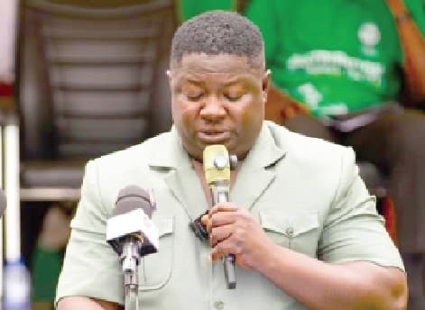 Tree Crops Development Authority pledges to accelerate sector impact 