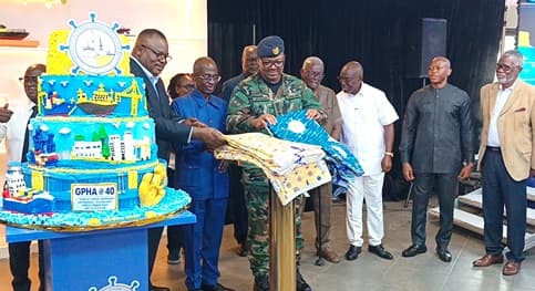 GPHA renews commitment to position Ghana as leading trade, logistics hub 