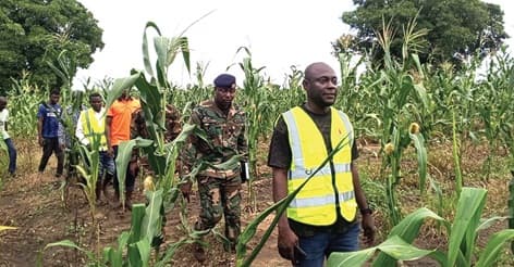 Bagre Dam spillage looms - NADMO triggers emergency response strategy 