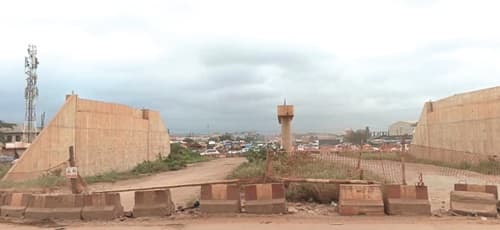 Tema-Dawhenya Road delays: Commuters demand action
