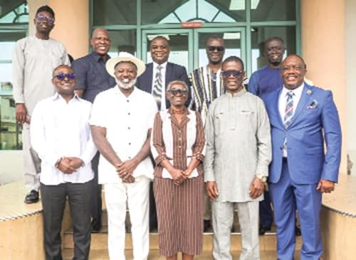 ghana news State media more than commercial entities