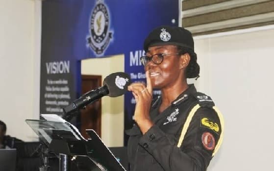 Police Recruitment: No final decision yet on medically cleared applicants