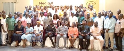 MTN partners stakeholders to tackle cross-network MoMo fraud