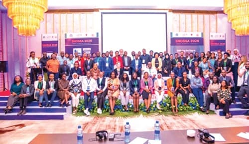 Implementation key to disability inclusion - Federation of Disability Organisations
