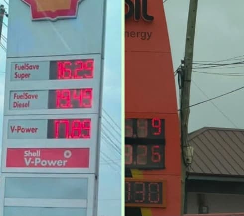 President Mahama directs GH¢2 reduction in regulatory margin per liter of diesel to keep transport fares stable