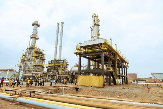 TOR revival proves state assets can thrive - President Mahama