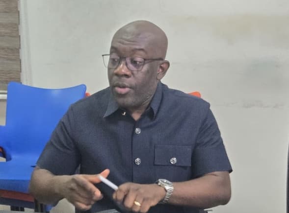 Supreme Court throws out Oppong Nkrumah's injunction on vacation court criminal trials