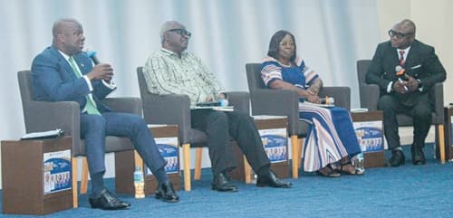 Africa needs to build future on nature — Expert 