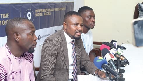 CSOs call for suspension of firearm licence revocation directive