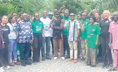Atewa Forest deserves national park status — Eco-Conscious Citizens