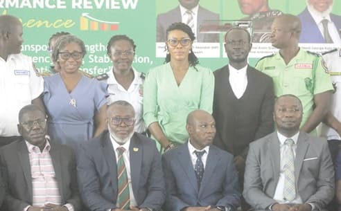 Ageing fleet threatens emergency response — Ambulance Service 