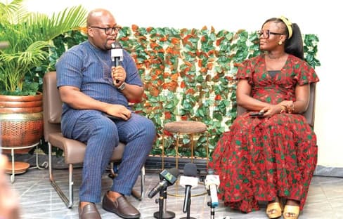 Christians encouraged to embrace reading, writing 