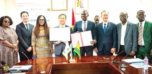 Korea pledges $38m to strengthen Digital STEM education
