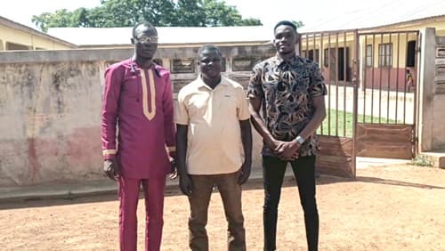 Graphic Online's report spurs intervention at Kakpeni D/A School
