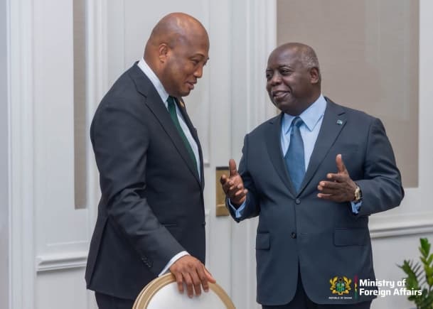 Ghana secures deal to send 300 teachers to the Bahamas this year