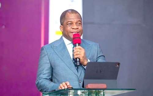Assemblies of God calls for full participation in clean-up exercise