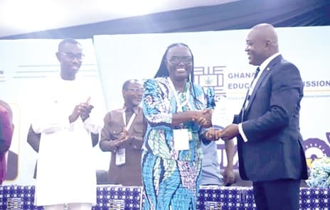 Embrace technology to safeguard quality education delivery - Vice-President urges tertiary institutions