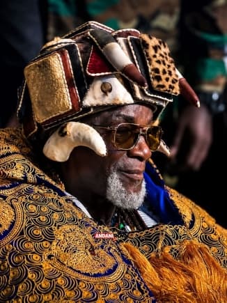 Dagbon: Ya-Na Abukari II passes on