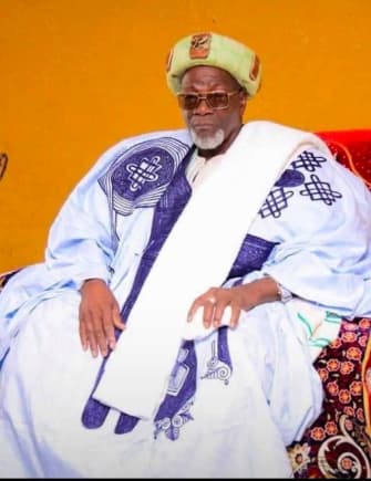 President Mahama, Akufo-Addo, Bawumia, others pay tribute to Ya-Na